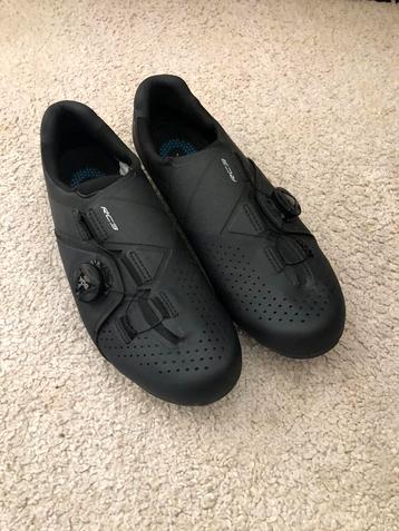 Shimano RC3 raceschoenen beschikbaar voor biedingen