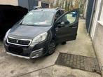 Peugeot Partner PMR, Auto's, Voorwielaandrijving, Stof, 5 deurs, Particulier