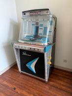 Jukebox Rock-Ola Tempo II  (1960), Verzamelen, Automaten | Jukeboxen, Ophalen, Gebruikt, 1950 tot 1960, Rock Ola