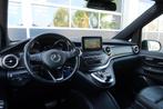 Mercedes-Benz V-klasse 250d Lang DC Edition AUT/ 360/ LED/ 2, Auto's, Bestelwagens en Lichte vracht, Automaat, 4 deurs, Gebruikt
