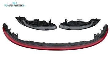 Porsche 911 992 Full LED Achterlichten Achterlicht beschikbaar voor biedingen