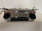 Motorola 500x oldtimer radio, Auto diversen, Ophalen, Zo goed als nieuw