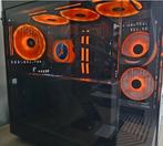 PC GAMING I7 14700KF - RTX 4080 SUPER - 32 DDR5 (vaste prijs, Computers en Software, Desktop Pc's, Ophalen, Le pc est monté avec différentes marques