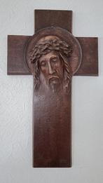 Crucifix, Antiquités & Art, Antiquités | Objets religieux, Enlèvement ou Envoi