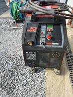 Cebora MIG Bravo 2235/T Combi, Doe-het-zelf en Bouw, Gereedschap | Lasapparaten, Ophalen of Verzenden, Zo goed als nieuw, 150 tot 250 ampère