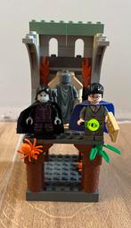 Lego Harry Potter: 4751 sluipwegwijzer, Enlèvement ou Envoi, Utilisé, Ensemble complet, Lego
