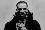 6x Drake tickets - Antwerpen