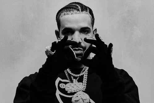 6x Drake tickets - Antwerpen, Tickets en Kaartjes, Evenementen en Festivals