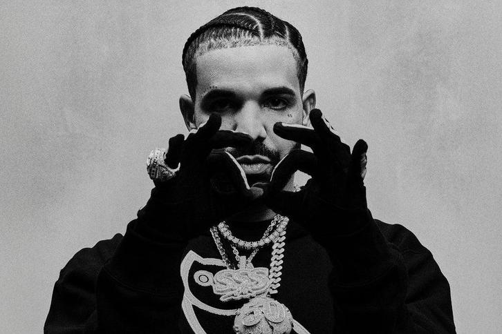 6x Drake tickets - Antwerpen, Tickets en Kaartjes, Evenementen en Festivals