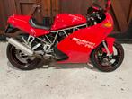 Ducati 750 ss, Motoren, Motoren | Ducati, Particulier