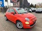 Fiat 500 Dolcevita Mild-Hybride 11/2022 047000km Pano Leder, Autos, Cuir, Essai à domicile, Achat, Entreprise