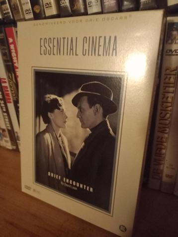 Brève rencontre (David Lean), Enlèvement ou Envoi, Comme neuf