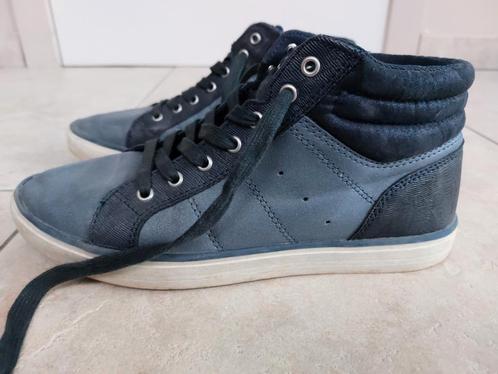 Hoge sneakers maat 40 dames meisjes blauw, Kleding | Dames, Schoenen, Gedragen, Sneakers, Blauw, Ophalen of Verzenden