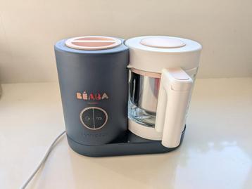 Beaba Babycook Neo steamer/blender beschikbaar voor biedingen