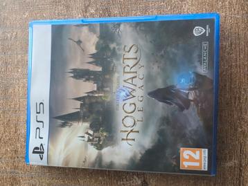 Hogwarts Legacy (PS5) beschikbaar voor biedingen