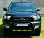 Ford Ranger, Autos, 2198 cm³, Achat, Entreprise, Anti démarrage