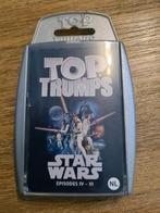 Starwars kwartet, Collections, Star Wars, Enlèvement