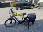 Elektrische damesfiets merk Victoria, Minder dan 47 cm, Ophalen, Zo goed als nieuw, Overige merken