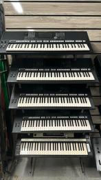 Yamaha psr serie veel key, Musique & Instruments, Claviers, Enlèvement ou Envoi, Yamaha