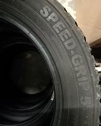 Pneus hiver Peugeot 208 195 55, Autos : Pièces & Accessoires, Pneus hiver, 16 pouces, Véhicule de tourisme, Pneu(s)