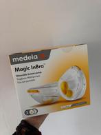 Medela magic inbra kolf, Kinderen en Baby's, Ophalen, Nieuw