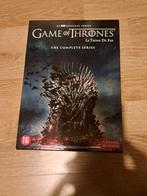 TE KOOP GAME OF THRONES  COMPLETE SIZOENEN SERIE, Cd's en Dvd's, Ophalen, Zo goed als nieuw