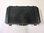 Kawasaki GPZ600 radiator GPZ 600 radiateur GPZ600R koeler, Motos, Enlèvement ou Envoi, Utilisé
