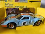 Ford GT-40 Le Mans 1969., Comme neuf, Enlèvement ou Envoi