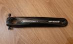Manivelle gauche FSA Gossamer 172.5mm, Fietsen en Brommers, Gebruikt, FSA, Racefiets, Ophalen