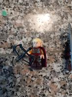 Lego : Lord of the Rings : Haldir, Kinderen en Baby's, Speelgoed | Duplo en Lego, Lego, Verzenden