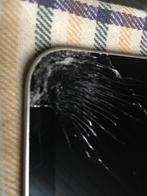 iPad pro M1 écran cassé, 100% fonctionnel, 11 pouces, Enlèvement, Utilisé, Apple iPad Pro