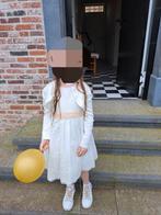 Eerste  Communie kleedje majoral 7 jaar, Kinderen en Baby's, Ophalen, Zo goed als nieuw, Maat 128