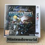 Metroid Prime - Federation Force (3DS), Nieuw, Sport, Ophalen of Verzenden, Online
