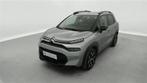Citroën C3 Aircross 1.2 PureTech 110Cv Shine (bj 2022), Stof, Gebruikt, 1199 cc, 5 zetels