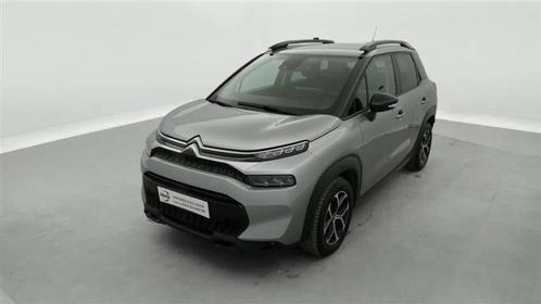 Citroën C3 Aircross 1.2 PureTech 110Cv Shine (bj 2022), Auto's, Citroën, Bedrijf, Te koop, C3 Aircross, ABS, Boordcomputer, Centrale vergrendeling