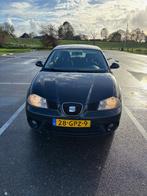 Seat Ibiza Sport 2008 1.6 16v, Auto's, Stof, 4 cilinders, Grijs, Particulier