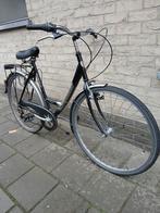 STADSFIETS TE KOOP OPHALEN IN EKEREN, Vélos & Vélomoteurs, Vélos | Femmes | Vélos grand-mère, Enlèvement