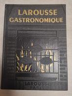 Larousse Gastronomique, Ophalen of Verzenden, Zo goed als nieuw