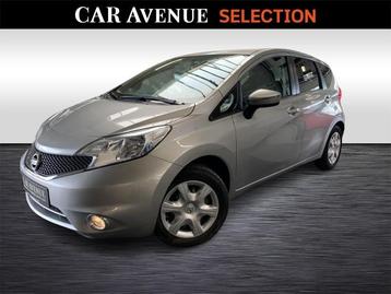 Nissan Note ACENTA  beschikbaar voor biedingen