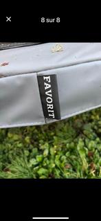 Trampoline, Kinderen en Baby's, Speelgoed | Buiten | Trampolines, Ophalen, Gebruikt