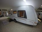 Lmc 450d, Caravans en Kamperen, Caravans, Vast bed, Particulier, Luifel, LMC en Münsterland