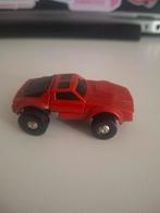 Minicars Transformers G1 Windcharger 1984, Enlèvement ou Envoi
