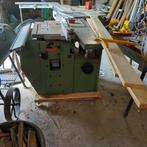 Robland x31, Ophalen