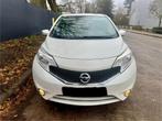 Nissan Note 1.2 benzine / 79.000km / Airco / Bluetooth / Eu5, Autos, Nissan, Euro 5, Achat, Carnet d'entretien, Boîte manuelle