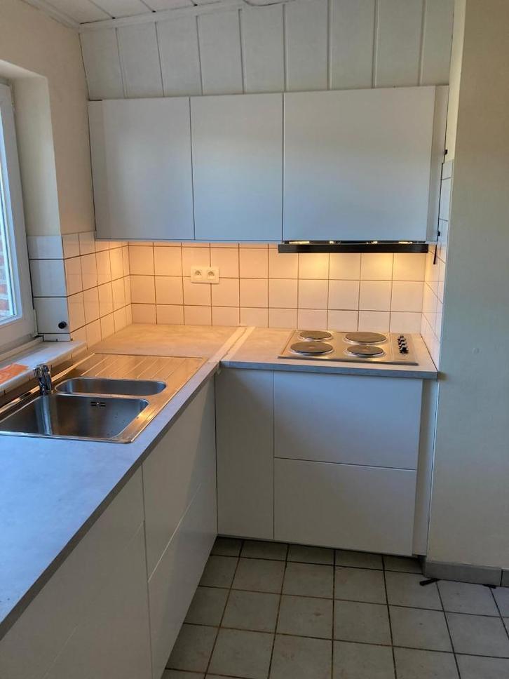 Mooi app 2 slpk 95 m² met terras in Tongeren bij ziekenhuis, Immo, Appartementen en Studio's te huur, Provincie Limburg, 50 m² of meer