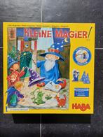 De Kleine Magiër gezelschapsspel, Hobby en Vrije tijd, Gezelschapsspellen | Kaartspellen, Een of twee spelers, Ophalen of Verzenden