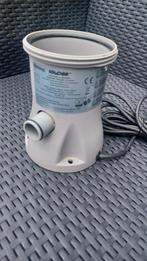 Pompe filtration piscine de marque bestway- type 58381, Jardin & Terrasse, Enlèvement ou Envoi, Utilisé