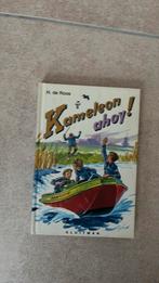 H. de Roos - Klassieke editie, Ophalen of Verzenden, Zo goed als nieuw, H. de Roos