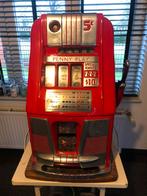 Sega Bell jackpot, Verzamelen, Euro, Ophalen, Gebruikt, Met sleutels