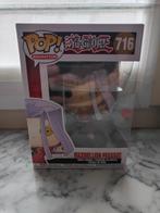 Maximillion Pegasus (Yu-Gi-Oh!) (716) Funko Pop!, Ophalen of Verzenden, Nieuw